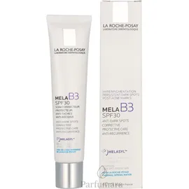 La Roche-Posay Mela B3 Pflegecreme LSF 30 40 ml