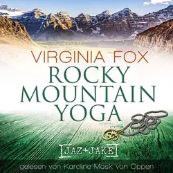 Rocky Mountain Yoga