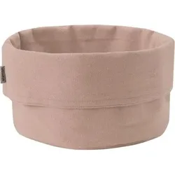 Stelton Brotkasten Altrosa