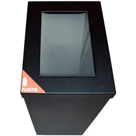 Proregal RecycloFlex 60 l Schwarz