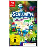 Die Schlümpfe: Mission Blattpest (USK) (Nintendo Switch)