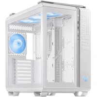 Asus TUF Gaming GT502 Plus TG white