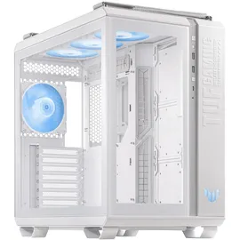Asus TUF Gaming GT502 Plus TG white