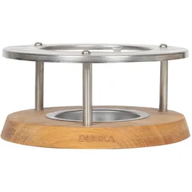 Boska Oslo Fondue-Halter