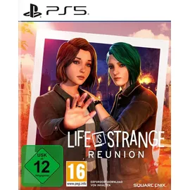Life is Strange: Reunion (USK) (PS5)