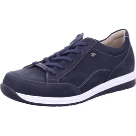 Finn Comfort Osorno Herren Blau 41