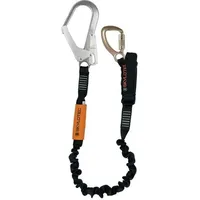 SKYLOTEC BFD-Verbindungsmittel Skysafe Pro+ L.1,8m 1-fach Polyamid,Polyester,STA