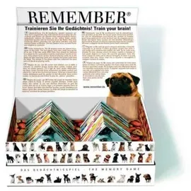 REMEMBER 44 Dogs