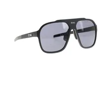 Bliz A002 Sonnenbrille - Matt Black 010 - Smoke/CAT3