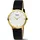 Boccia Titanium Boccia Titan 3365-03 Leder 34 mm