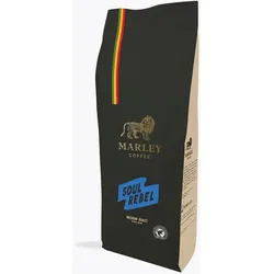 Marley Coffee Soul Rebel Medium Roast 1kg