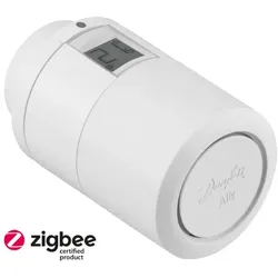 Danfoss Ally Thermostatkopf | Zigbee## 014G2420