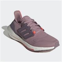 adidas Ultraboost 22 W magic mauve/legacy purple/turbo 38 2/3