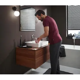 Hansgrohe Metris 110 Einhandmischer chrom 31080000