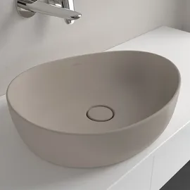 Villeroy & Boch Antao Aufsatzwaschbecken 51 x 40 cm (4A7351AM)