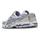 Asics Gel-Kayano 14 Herren Weiß/Light Navy 42