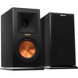Klipsch RP-160M Ebenholz
