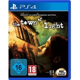 The Town of Light (PS4)