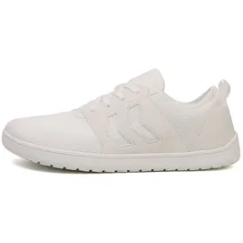 dotales EasyStep Barfußschuhe in weiß, 36 & Gr.: 39