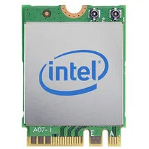 Intel Wireless-AC 9260 WLAN Adapter M.2 1733 MB/s