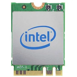 Intel Wireless-AC 9260 WLAN Adapter M.2 1733 MB/s