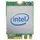 Intel Wireless-AC 9260 WLAN Adapter M.2 1733 MB/s
