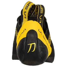 La Sportiva Katana Laces Gelb/Schwarz 41 1/2