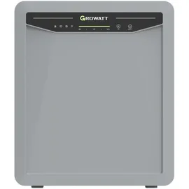 Growatt Aura 5000 AC Batteriespeicher 5 kWh