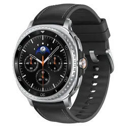 Samsung Galaxy Watch 8 Classic Smartwatch – 1,3 Zoll Display, Wear OS by Samsung