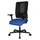 TOPSTAR Sitness Open X Deluxe Netz mit Armlehnen blau/schwarz