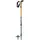 Leki Bernina Lite 3 Skistöcke (Größe 100-135cm, blau)