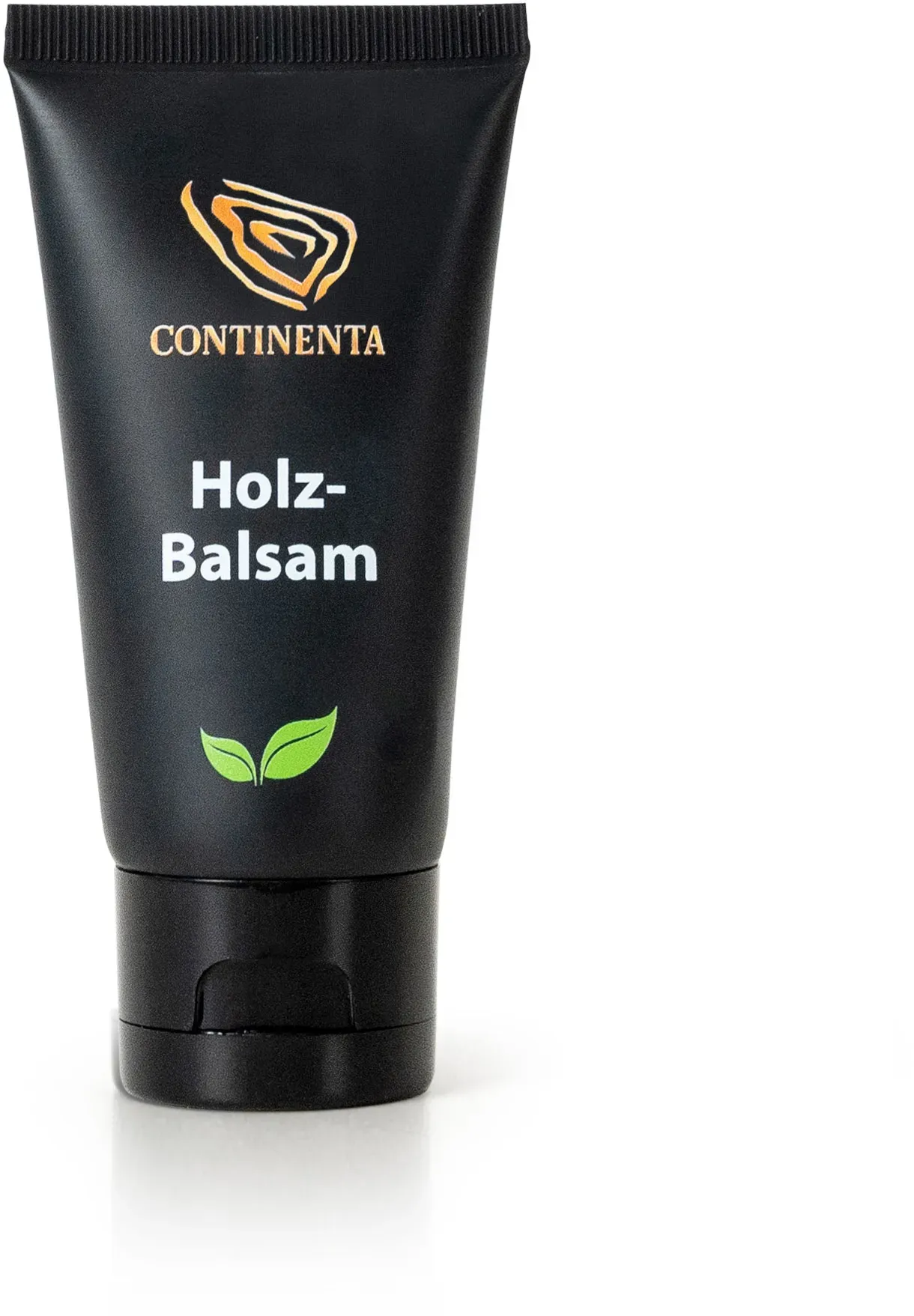 CONTINENTA Holz-Balsam für geölte Holzoberflächen 50 ml