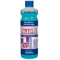 Dr. Schnell GLASFEE Glasreiniger 0,5 l