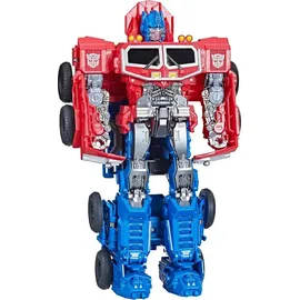 Transformers Aufstieg der Bestien Smash Changer Optimus Prime 22,5 cm