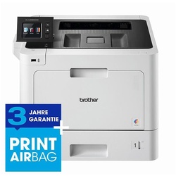 Brother HL-L8360CDW Farblaserdrucker