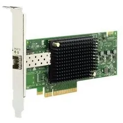 Lenovo Fibre Channel Host Bus Adapter 1-Port, 16Gbit/s, Emulex Gen6