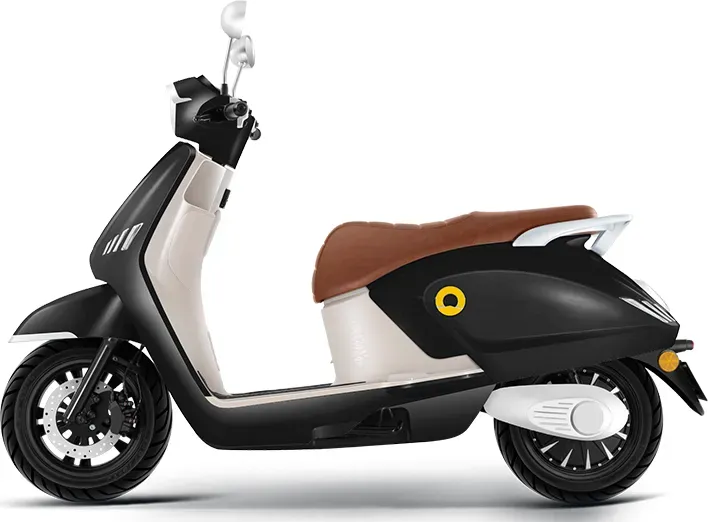 [Sommerangebote - mit Next-Day-Lieferung] SUNRA FUTURE 2000 W EEC Elektroscooter, 72 V 30 Ah Straßenzulassung Urban E-Motorrad – Future Schwarz