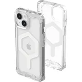 Urban Armour Gear UAG Plyo MagSafe ice/white iPhone 15 Plus