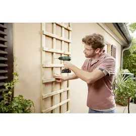 Bosch EasyDrill 18V-38 inkl. 1 x 2 Ah 06039D8003