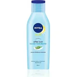NIVEA 4005808484843 After-Sun-Pflege 400 ml Milch Körper
