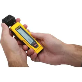 Stanley Feuchtigkeitsmesser 0-77-030 Gelb/Schwarz 6 - 44 %
