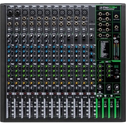 Mackie ProFX16v3 Mischpult