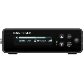 Sennheiser EW-DP 835 Handmikrofonsystem
