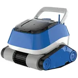 Malibu Poolroboter WB 5.0  (Akkubetrieben, Passend für: Pools bis 10 x 5 m, Filterleistung: 14 m3/h)
