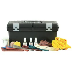 BAND-IT Zubehörset, Bandabmessung 3,5, 9 x 533 mm (Lieferung ohne Maschine)