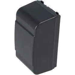 AccuCell Akku passend für JVC BN-V12U, BN-V14, BN-V22, BN-V50U