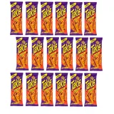 Takis Volcano gerollte Chips Cheese + Chilli, 18er Pack (18 x 100g)