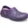 Crocs Kids Classic Lined Clog Lila 32