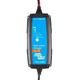 Victron Energy Victron BlueSmart Batterieladegerät IP65 12/5 mit integriertem Bluetooth für alle Batterietypen 12V 5A BPC120531064R