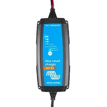 Victron Energy Victron BlueSmart Batterieladegerät IP65 12/5 mit integriertem Bluetooth für alle Batterietypen 12V 5A BPC120531064R